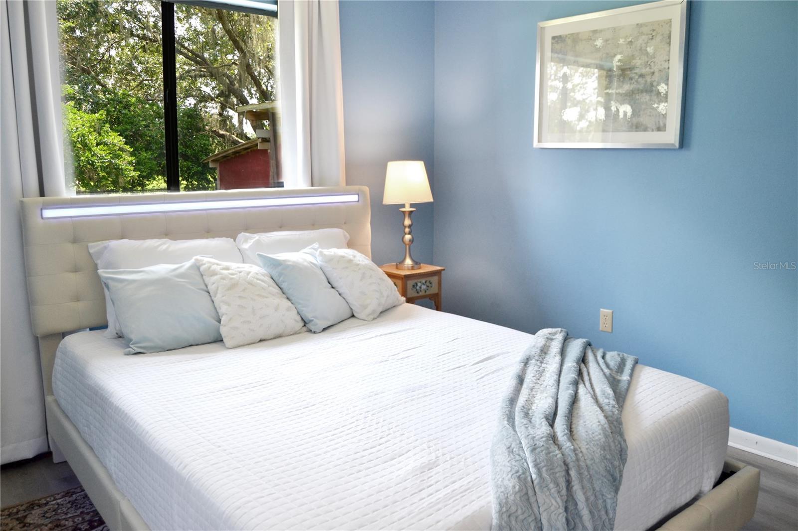 STREETMAN ACRES - Residential