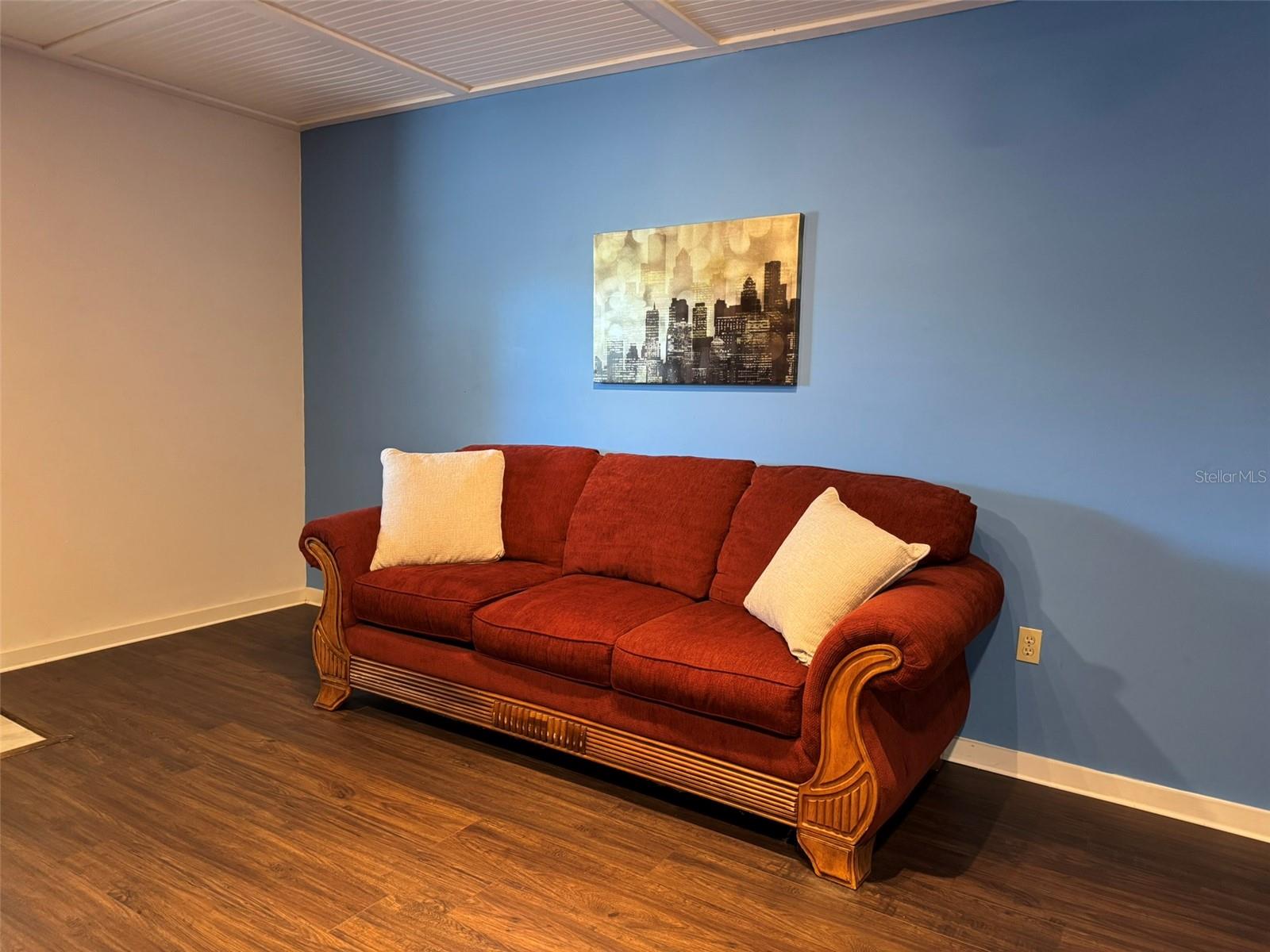 STREETMAN ACRES - Residential