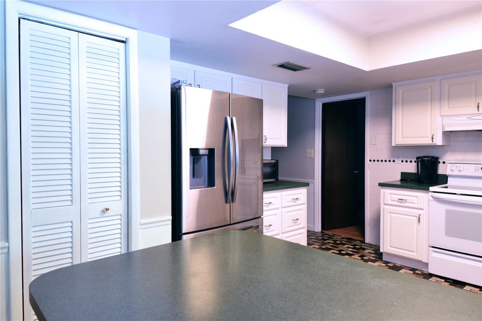STREETMAN ACRES - Residential