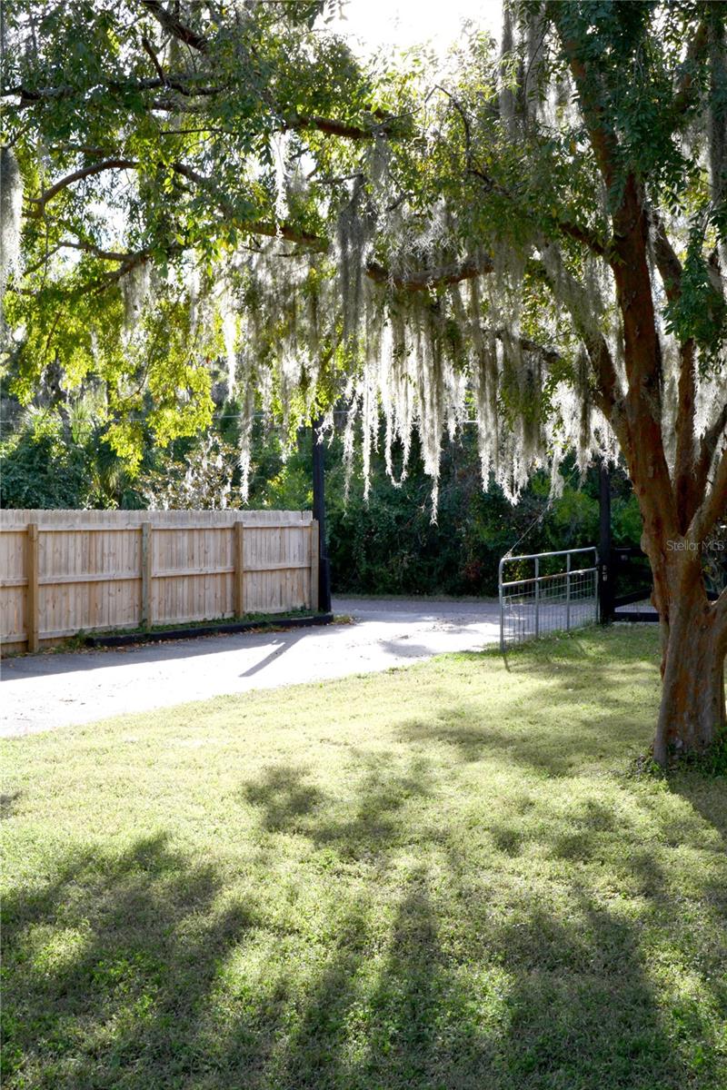 STREETMAN ACRES - Residential