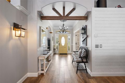 A home in PALM COAST