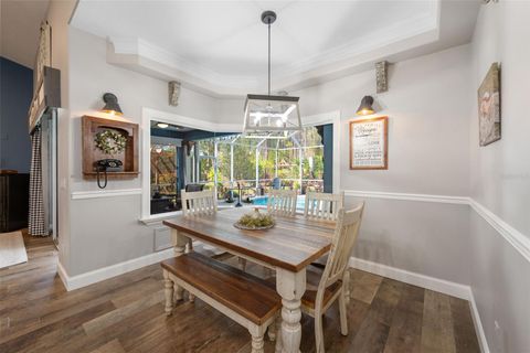 A home in PALM COAST