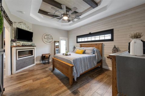 A home in PALM COAST