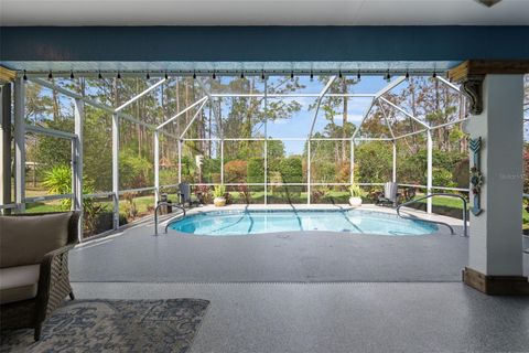 A home in PALM COAST
