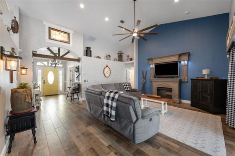 A home in PALM COAST