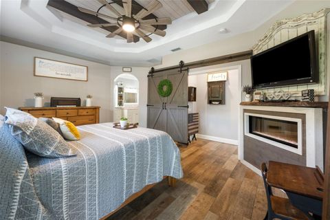 A home in PALM COAST