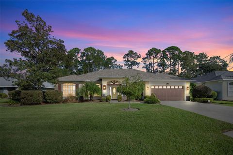143 ERIC DRIVE PALM COAST FL 32164