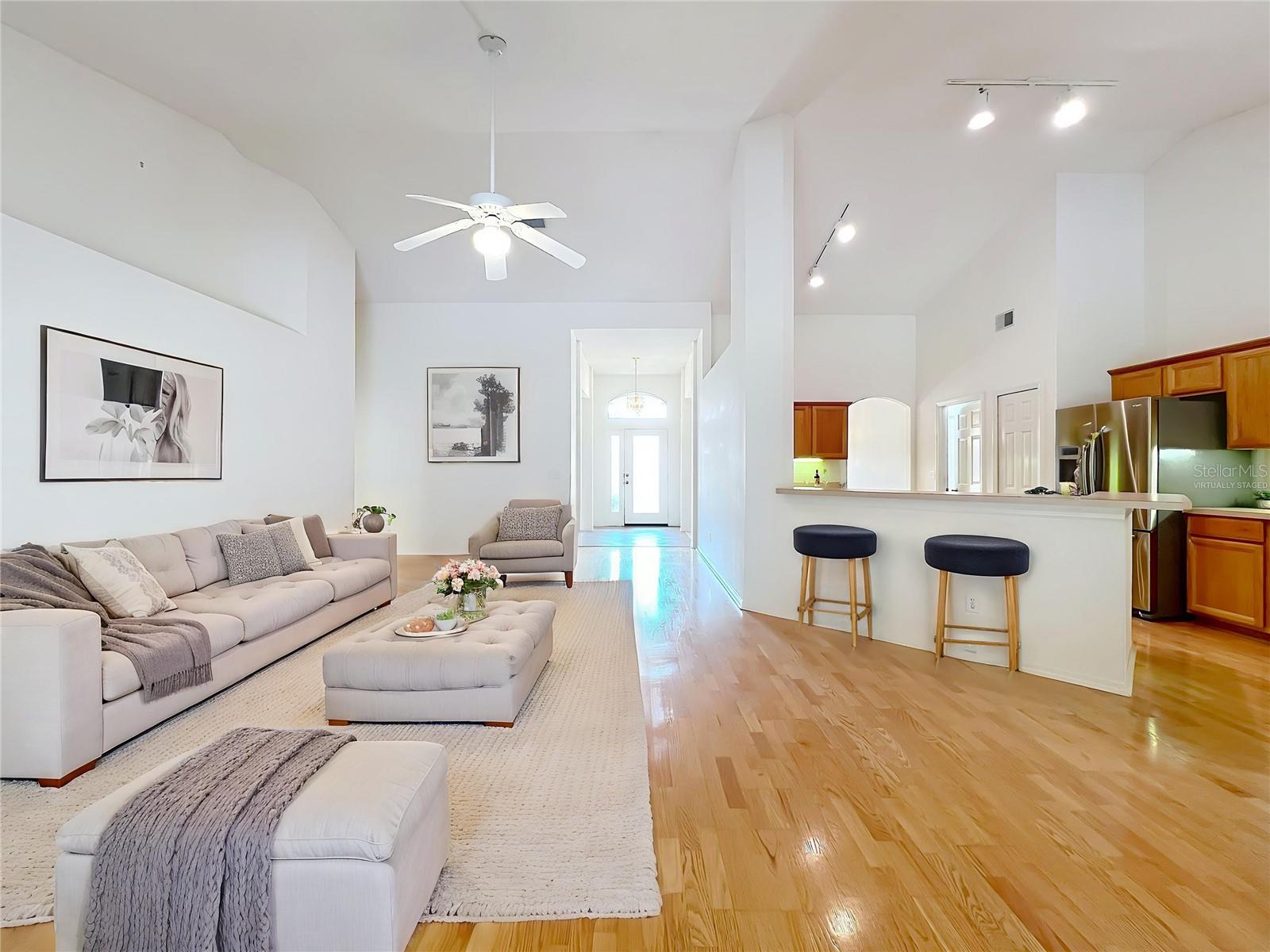 WESTHAMPTON AT CARILLON PH 2 - Residential