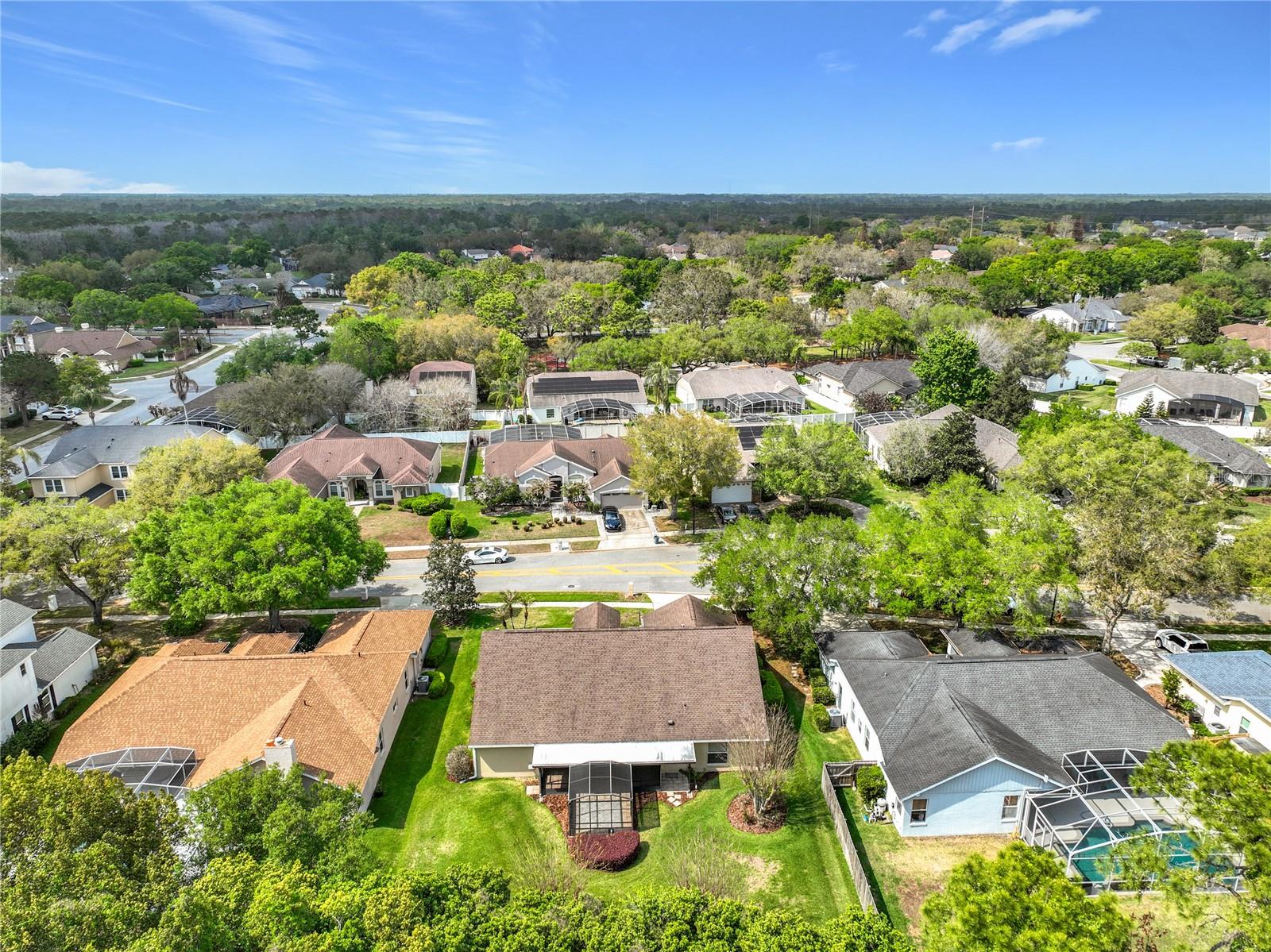 WESTHAMPTON AT CARILLON PH 2 - Residential