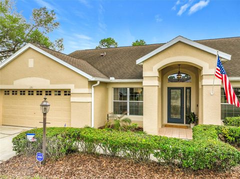 Photo of 1391 Hampstead Terrace, Oviedo, FL 32765 (MLS # O6391206)
