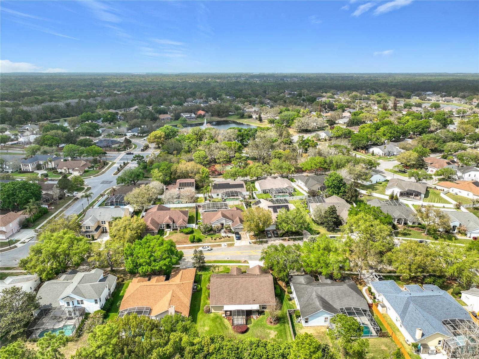 WESTHAMPTON AT CARILLON PH 2 - Residential