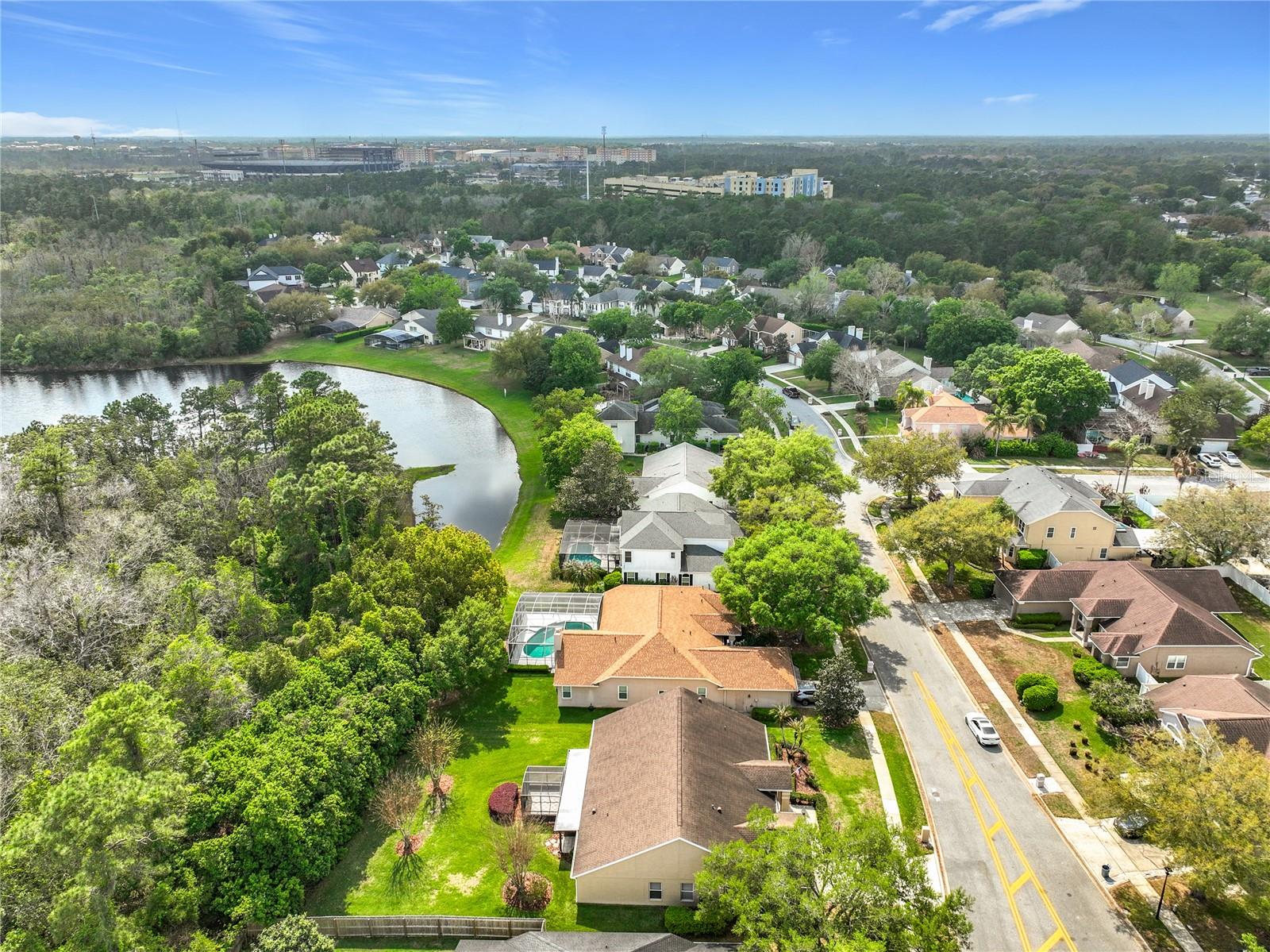 WESTHAMPTON AT CARILLON PH 2 - Residential