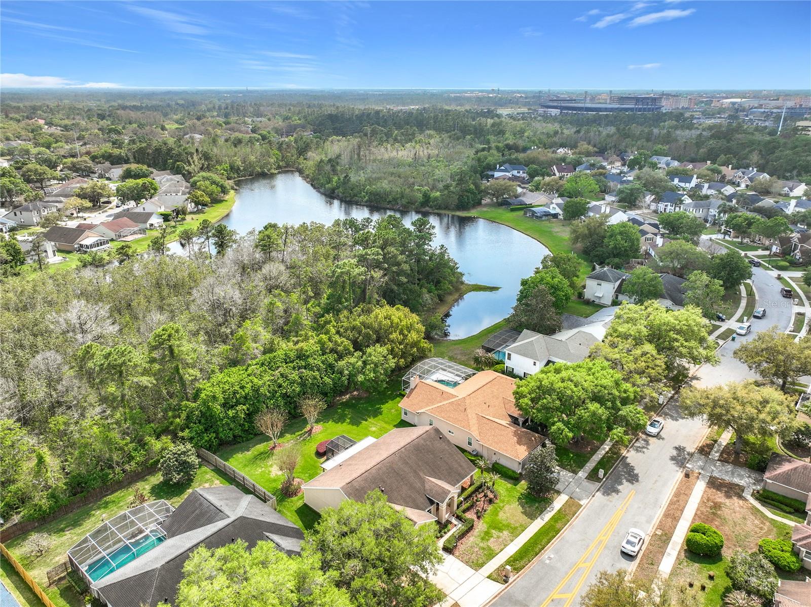 WESTHAMPTON AT CARILLON PH 2 - Residential