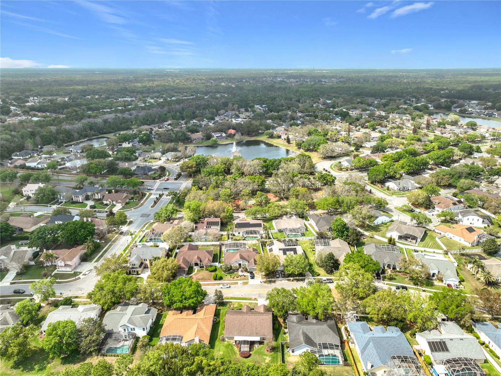 WESTHAMPTON AT CARILLON PH 2 - Residential