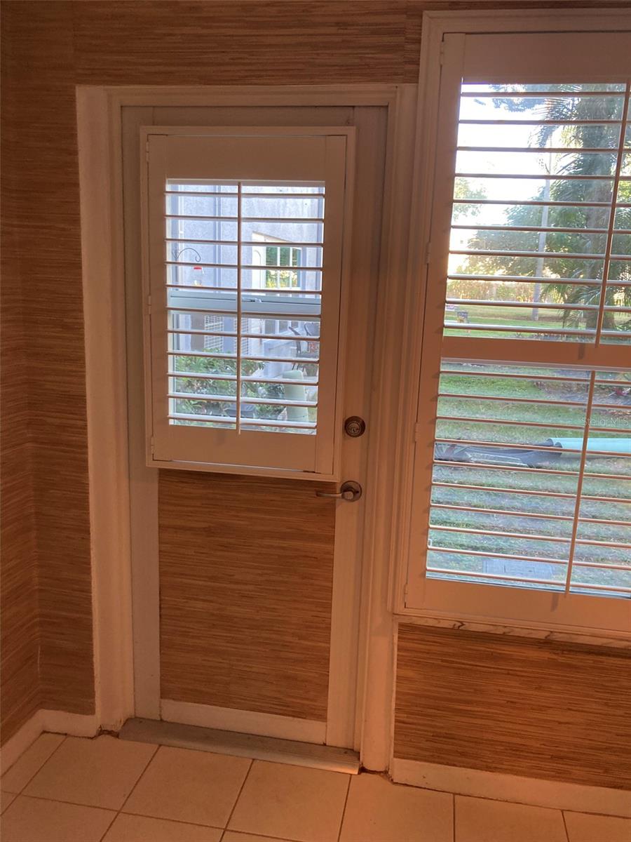 FIVE TOWNS OF ST PETE - Residential