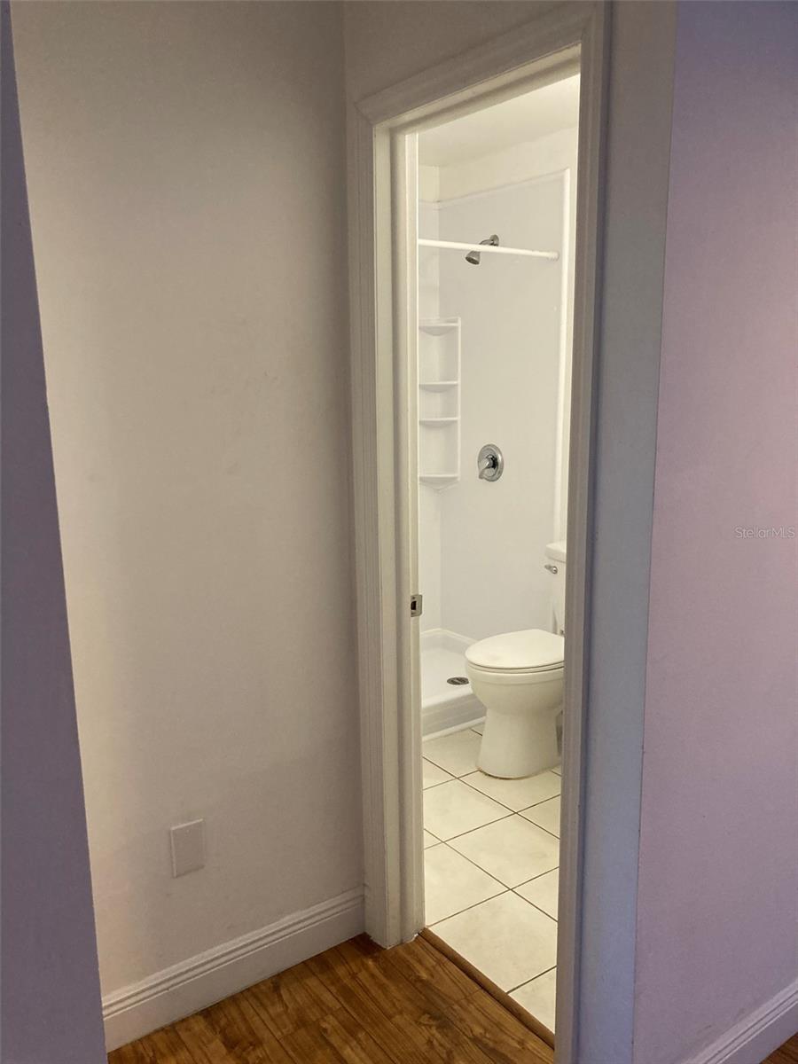 FIVE TOWNS OF ST PETE - Residential