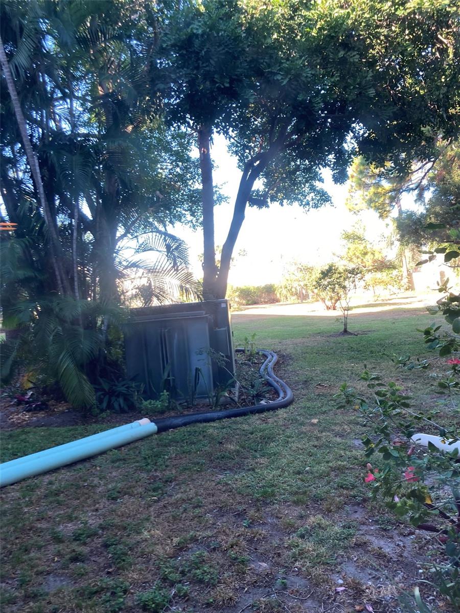 FIVE TOWNS OF ST PETE - Residential