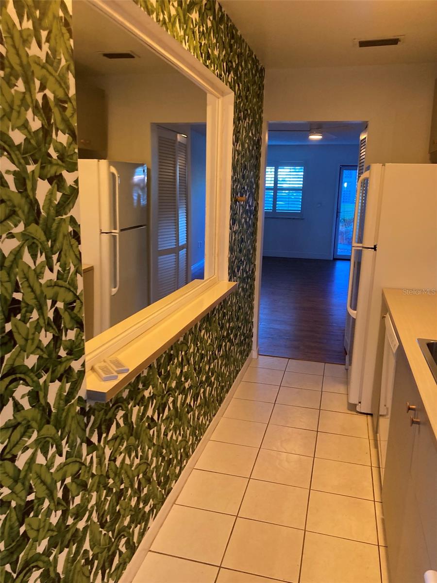 FIVE TOWNS OF ST PETE - Residential