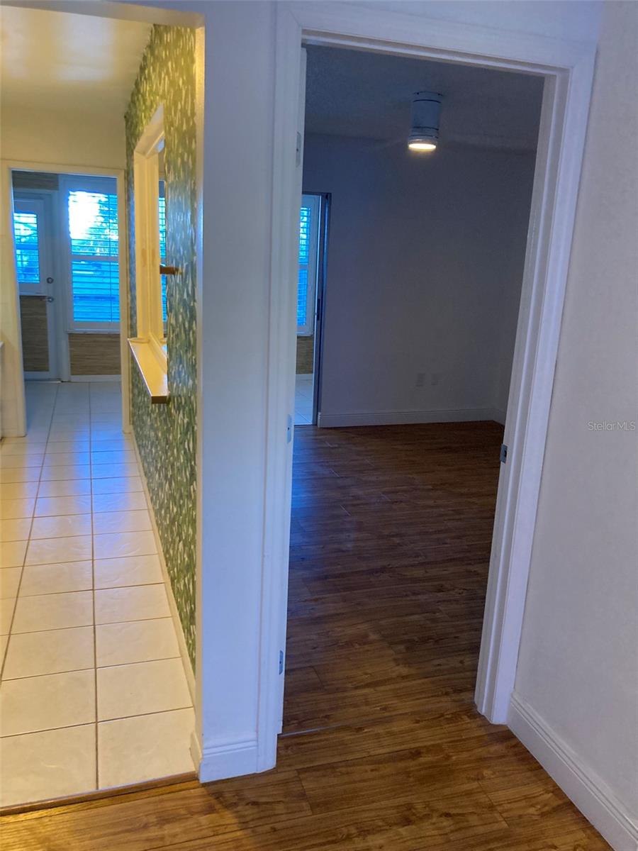 FIVE TOWNS OF ST PETE - Residential