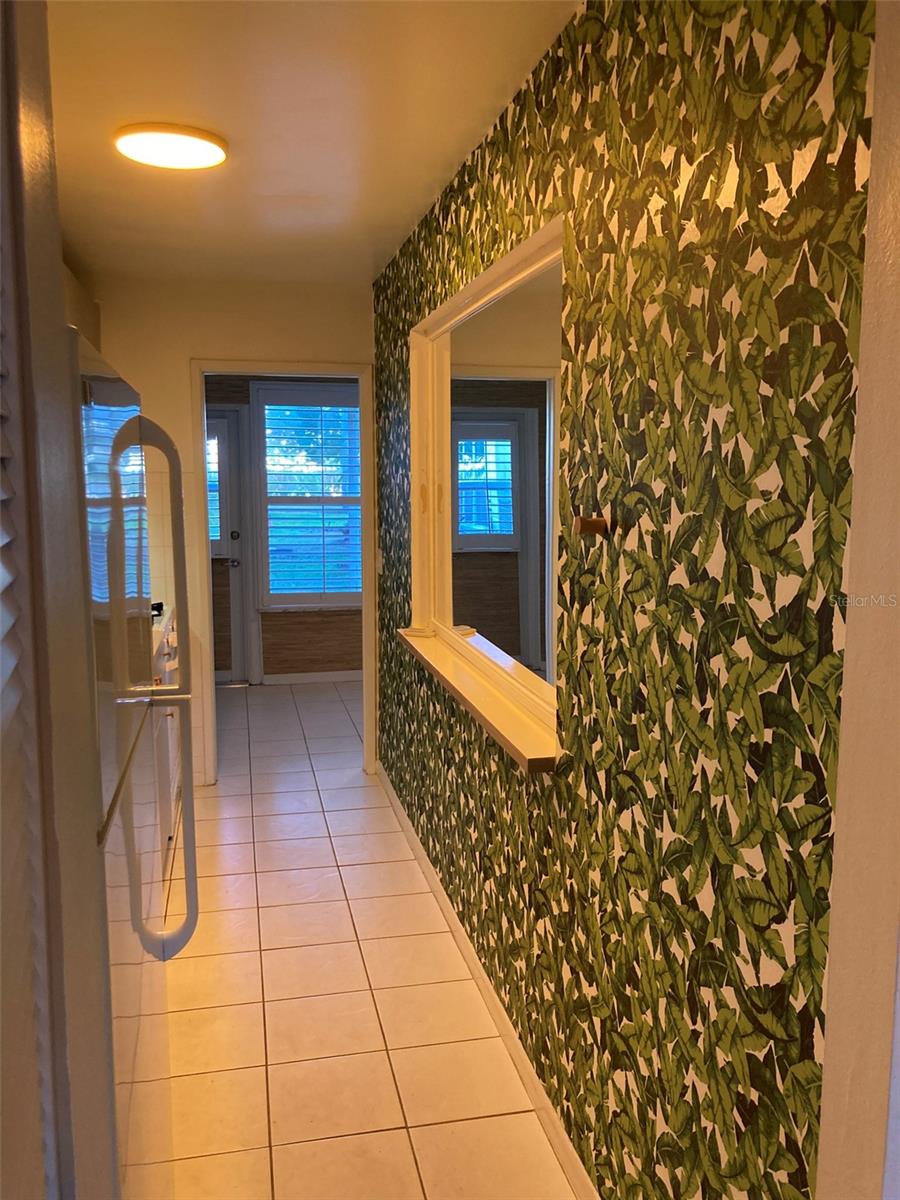 FIVE TOWNS OF ST PETE - Residential