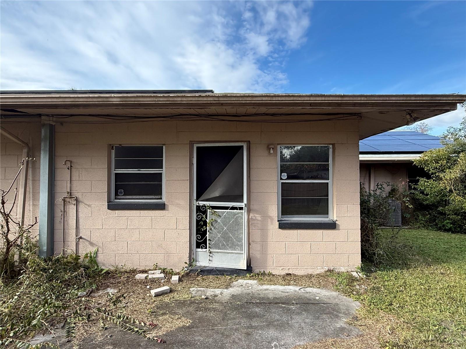 KINGSWOOD MANOR 1ST ADD - Residential