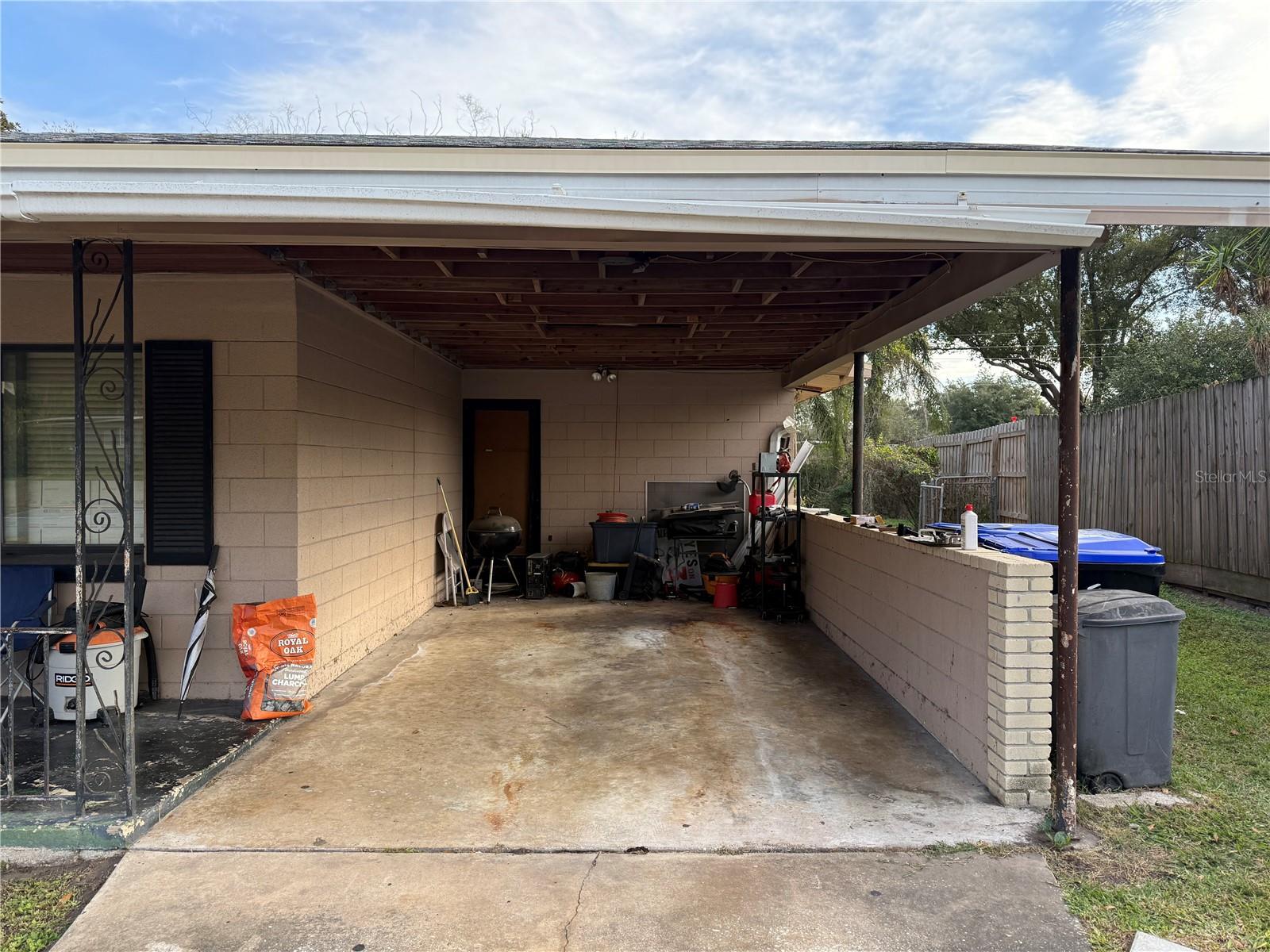 KINGSWOOD MANOR 1ST ADD - Residential