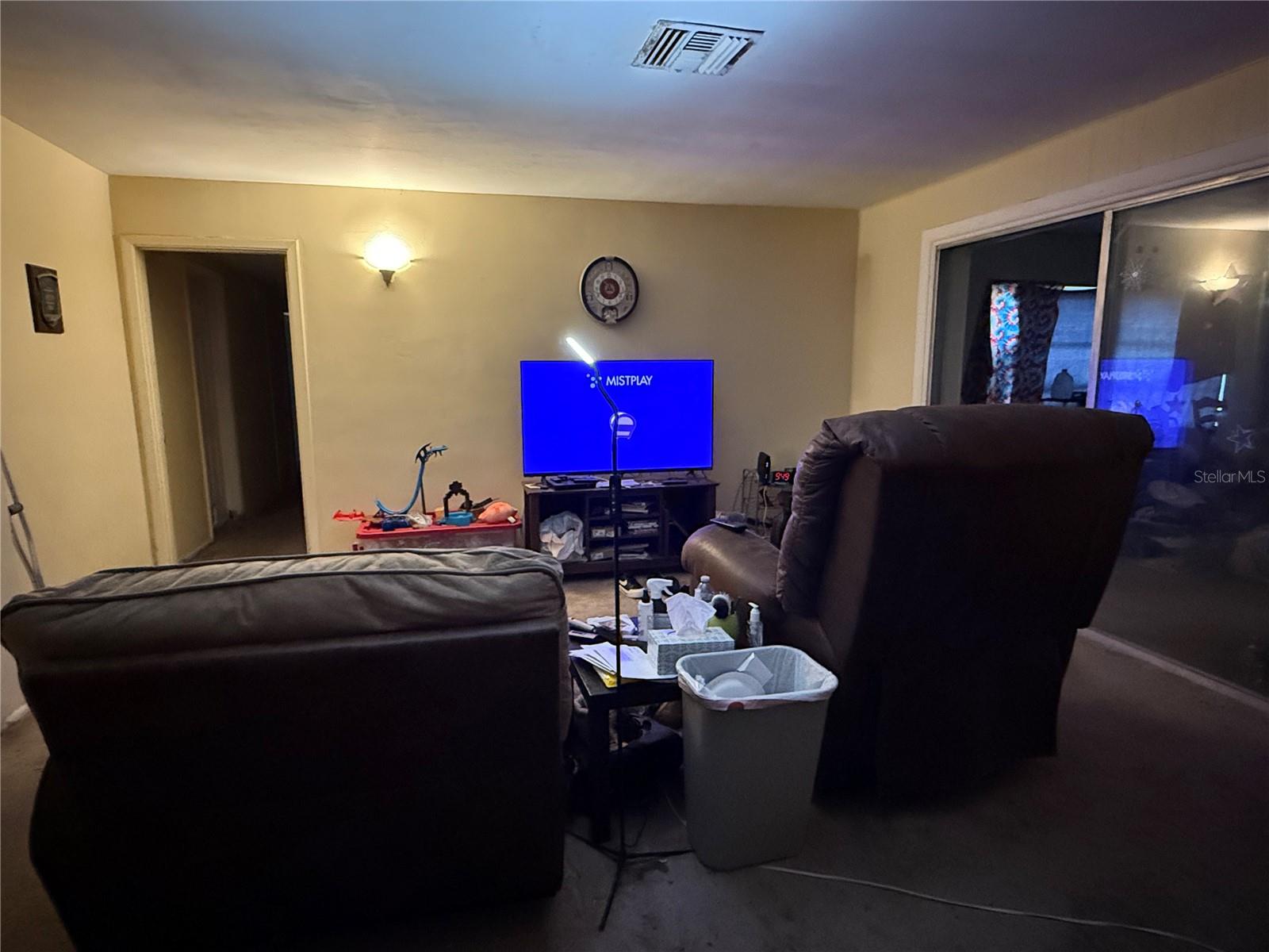 KINGSWOOD MANOR 1ST ADD - Residential