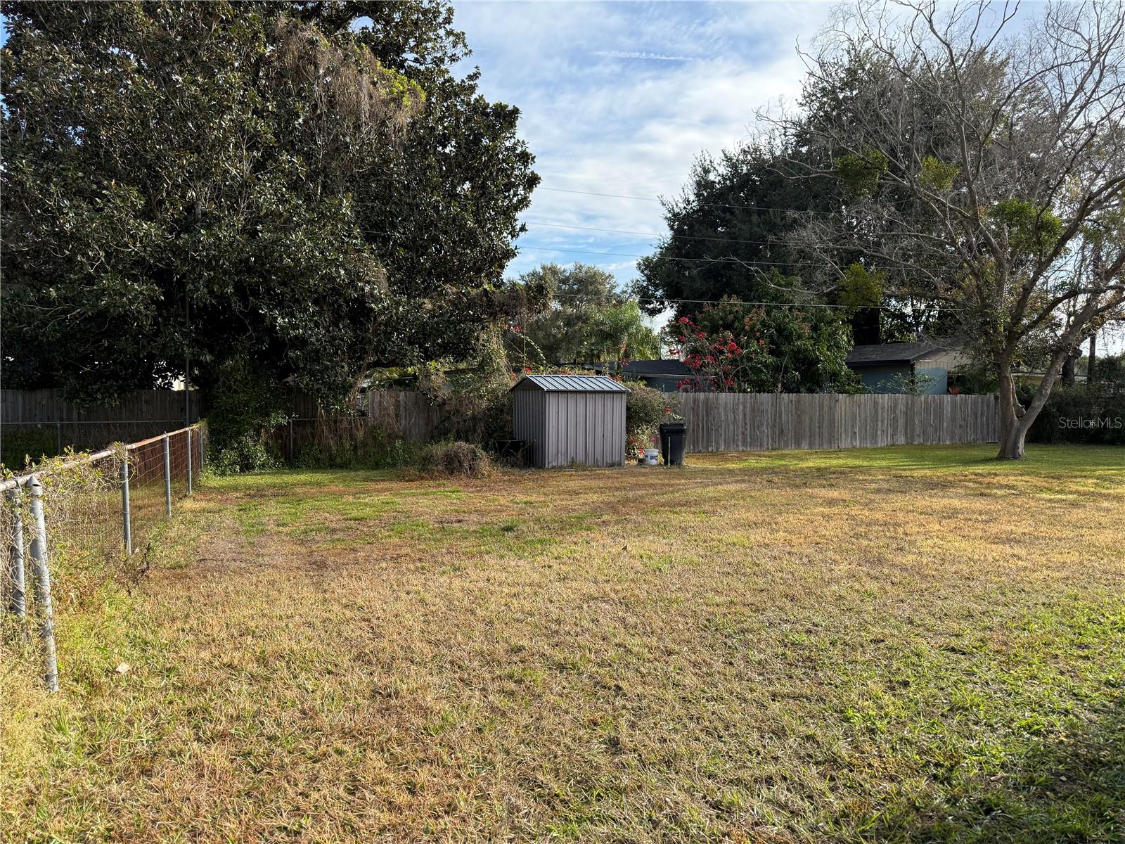 KINGSWOOD MANOR 1ST ADD - Residential