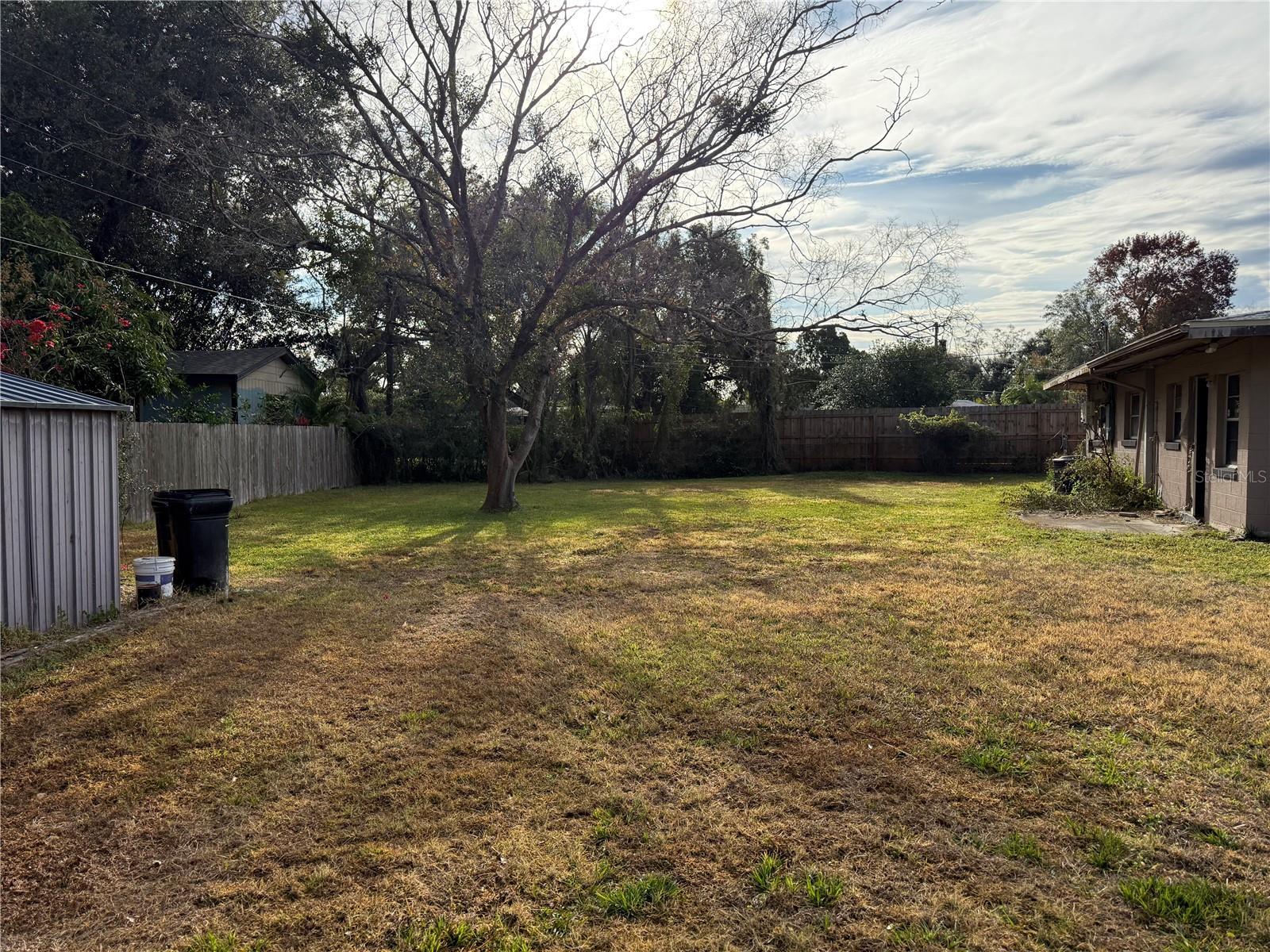 KINGSWOOD MANOR 1ST ADD - Residential