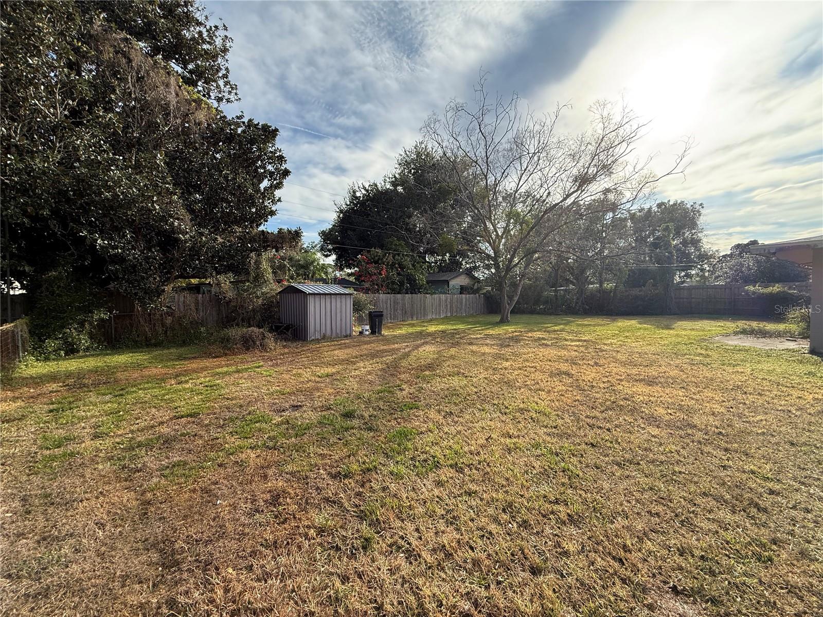 KINGSWOOD MANOR 1ST ADD - Residential