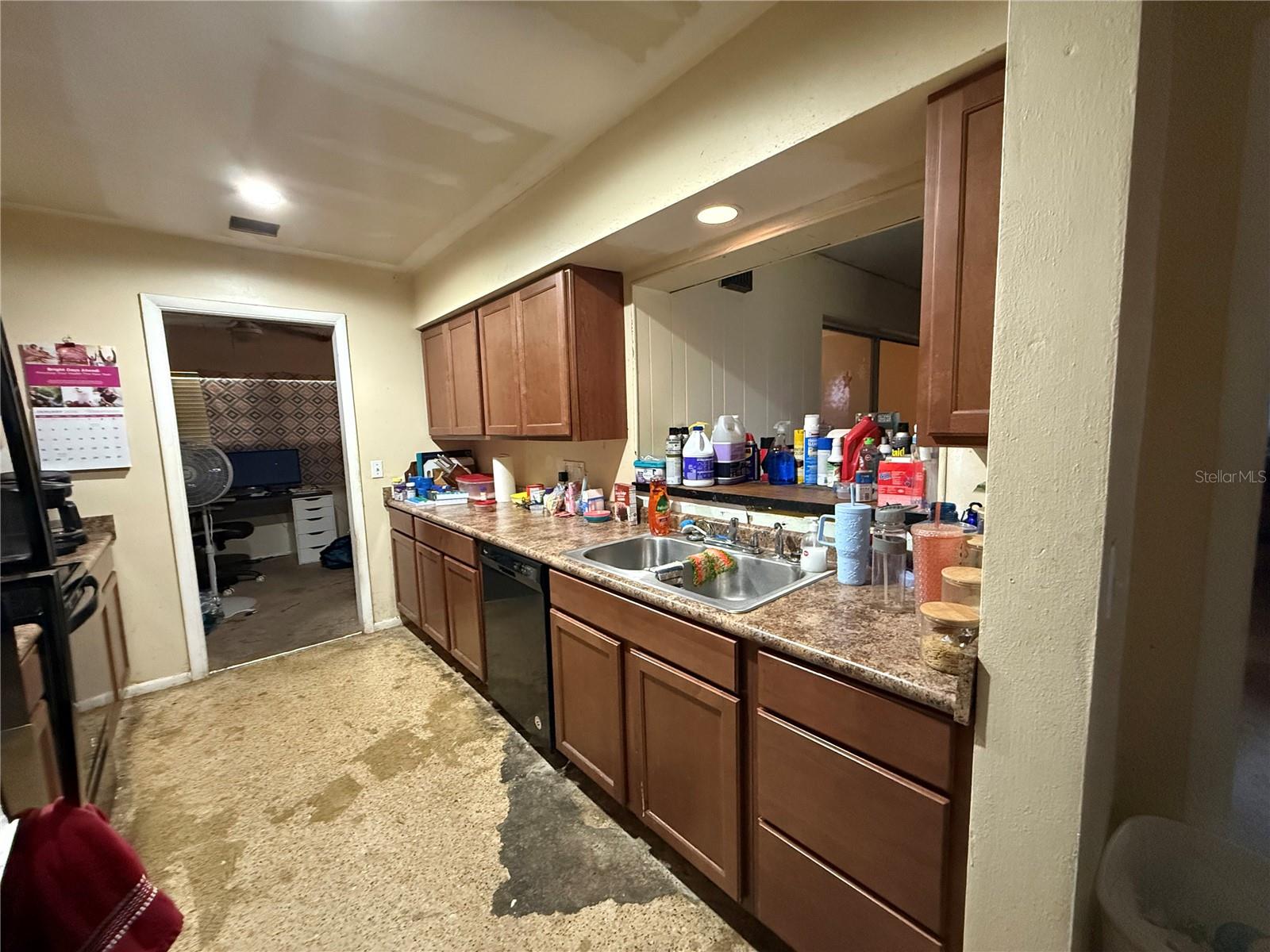 KINGSWOOD MANOR 1ST ADD - Residential