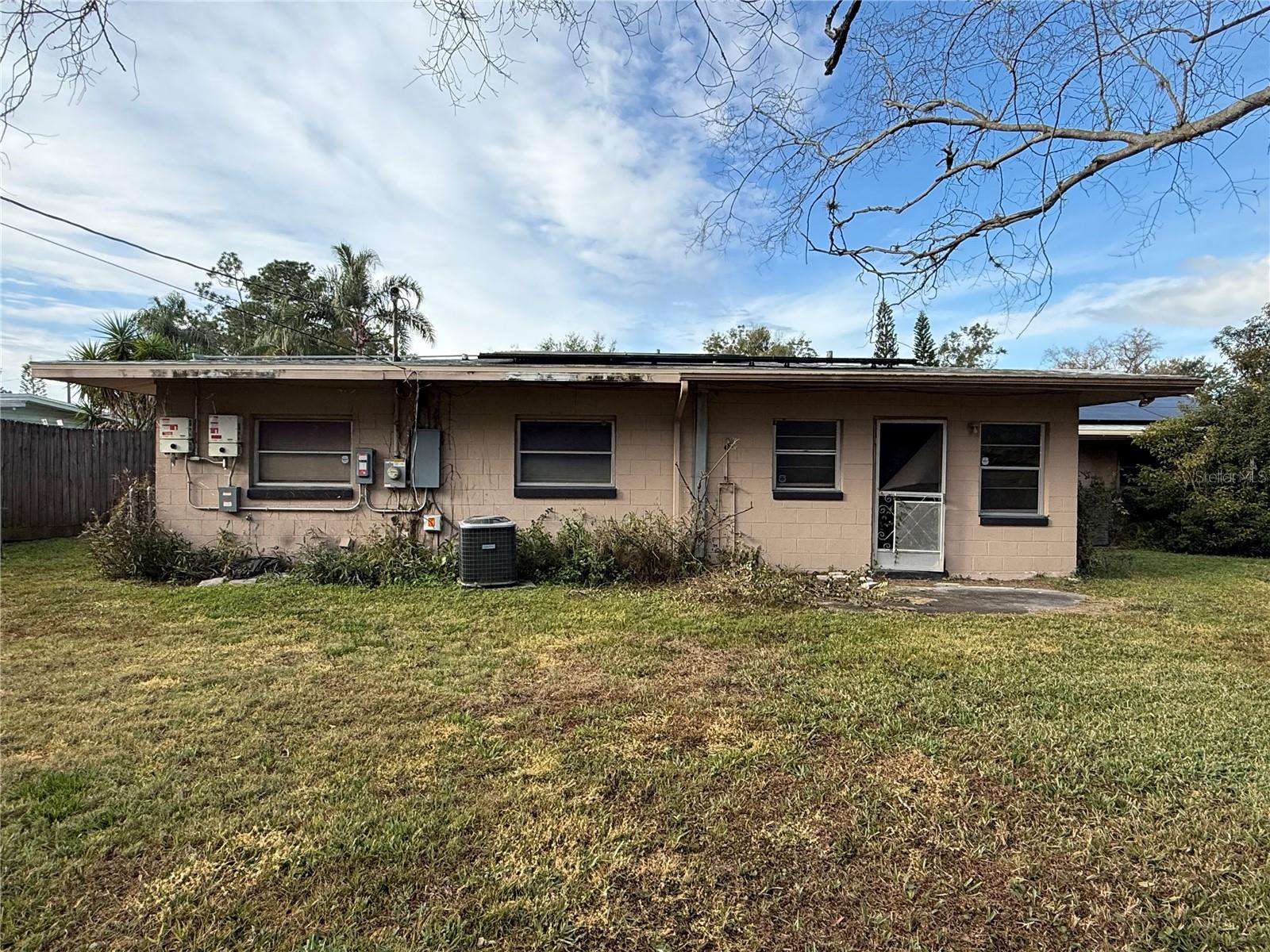 KINGSWOOD MANOR 1ST ADD - Residential