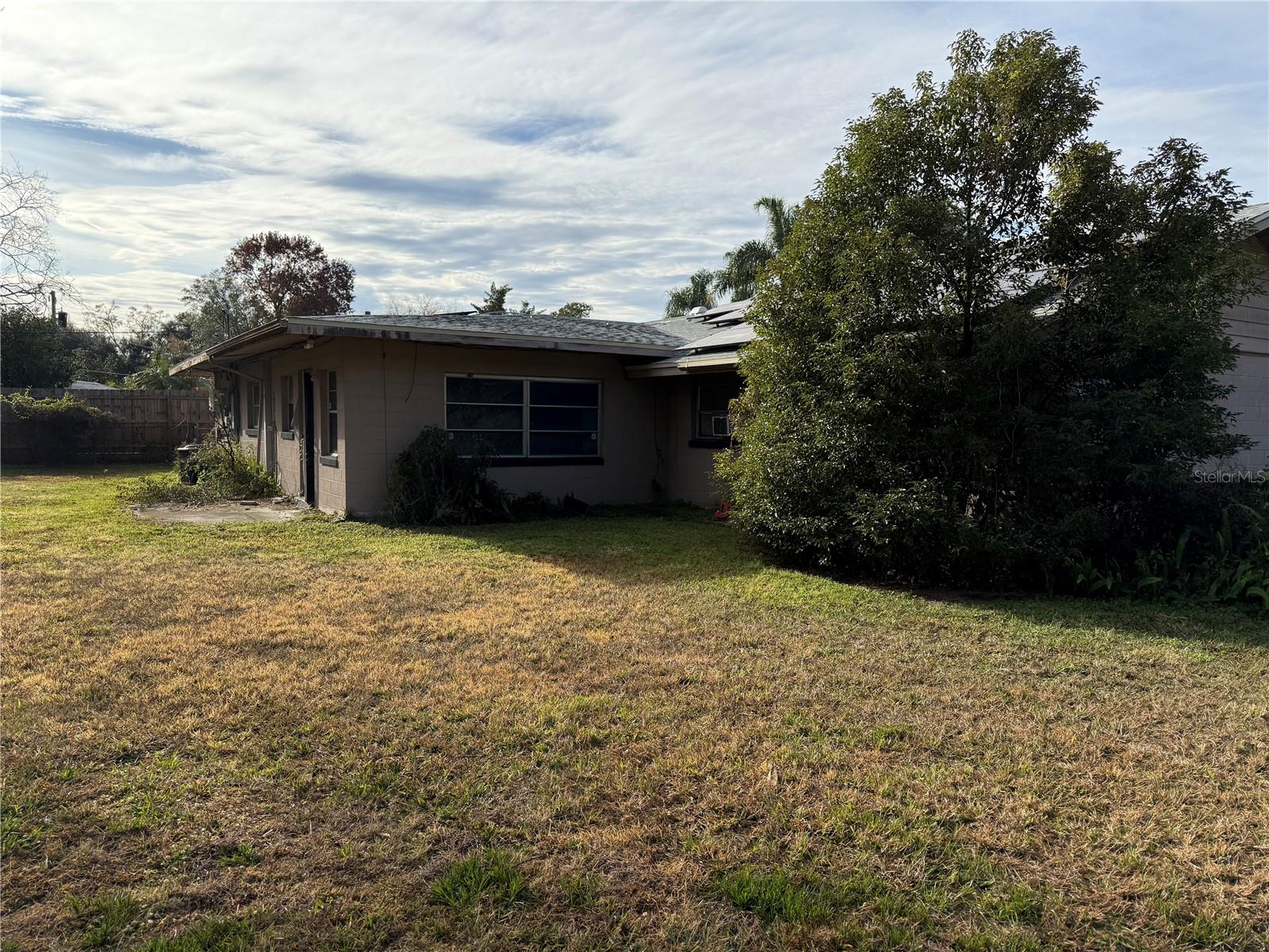 KINGSWOOD MANOR 1ST ADD - Residential