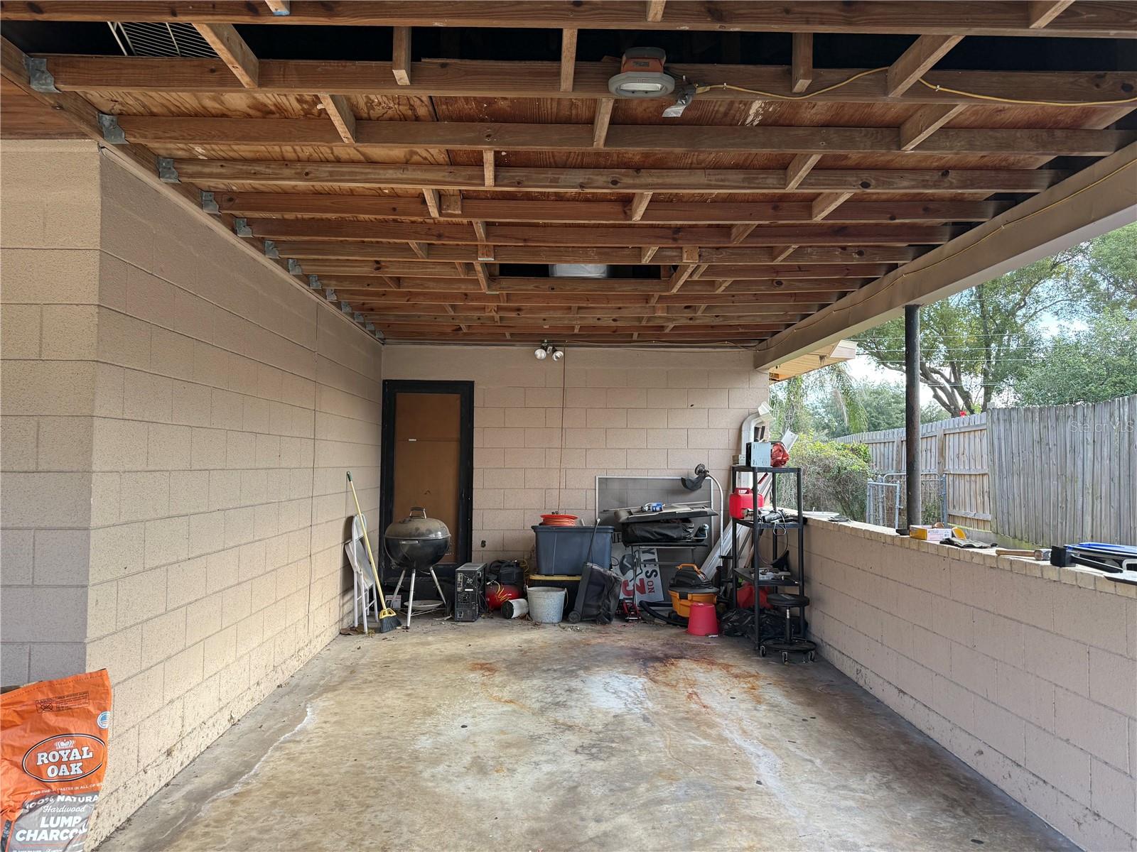 KINGSWOOD MANOR 1ST ADD - Residential