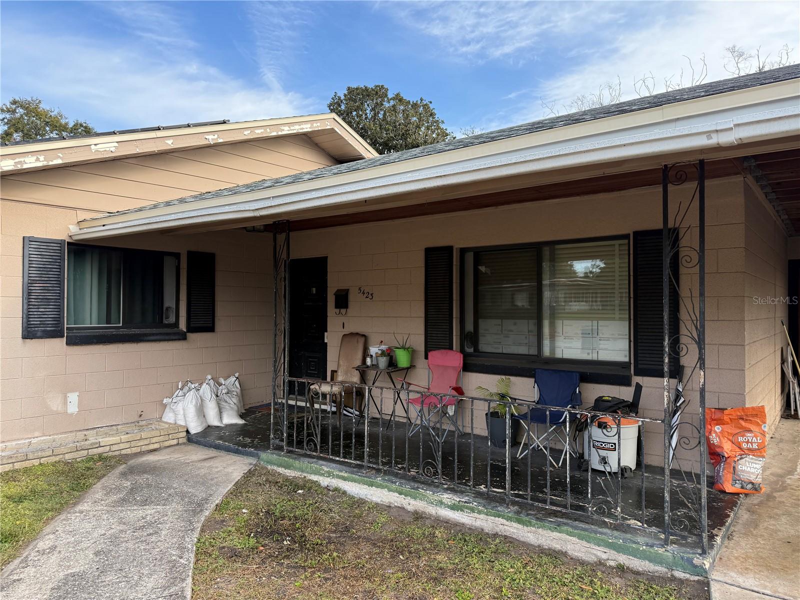 5423 DAVISSON AVENUE