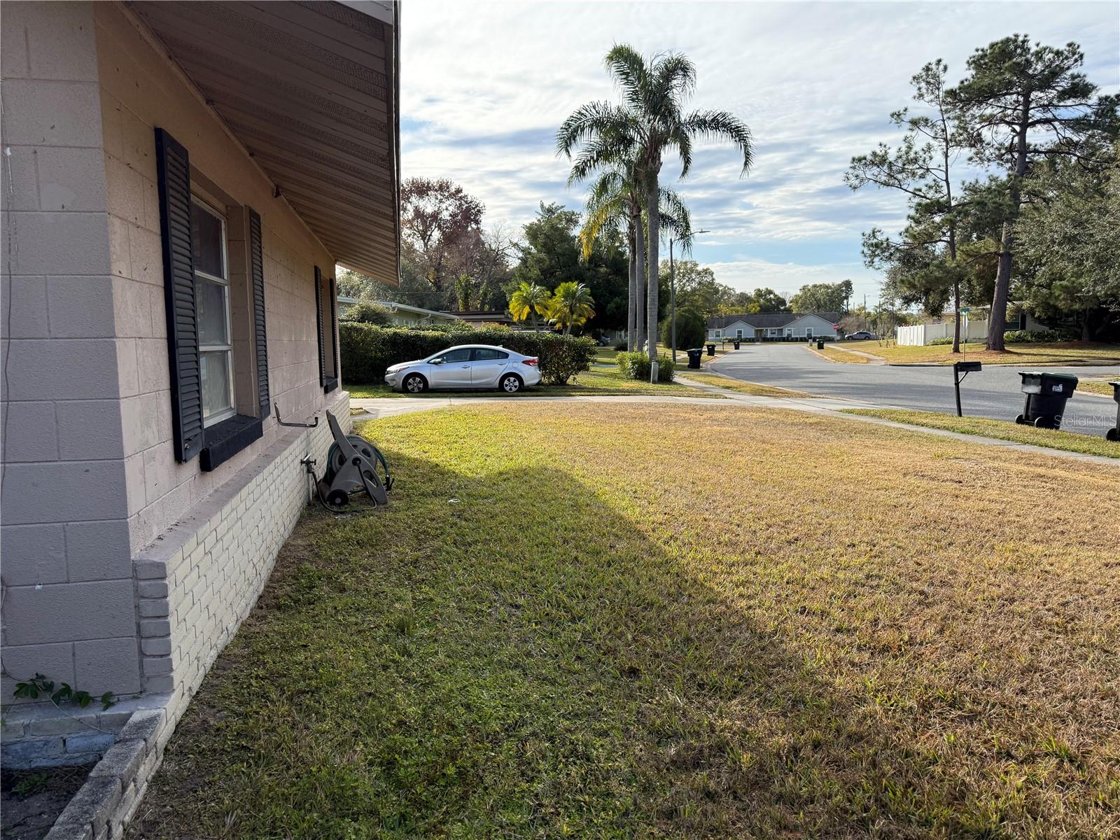 KINGSWOOD MANOR 1ST ADD - Residential