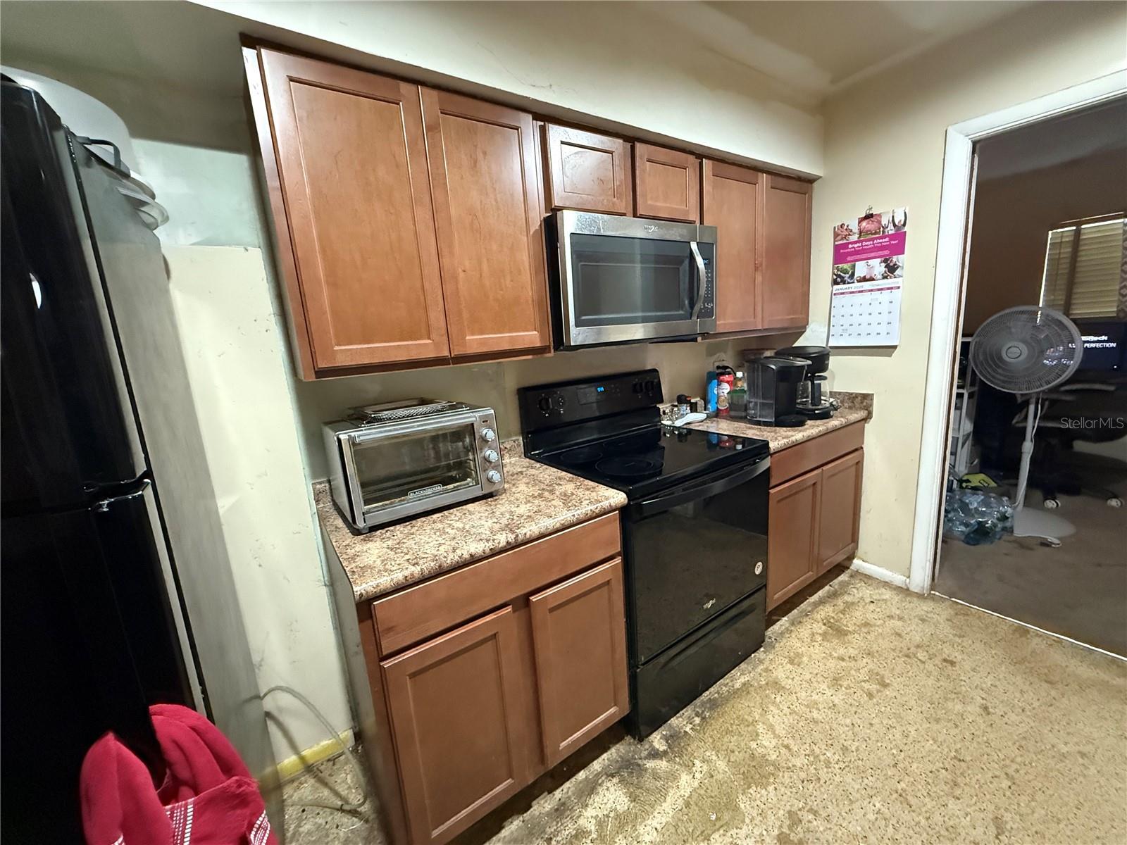 KINGSWOOD MANOR 1ST ADD - Residential