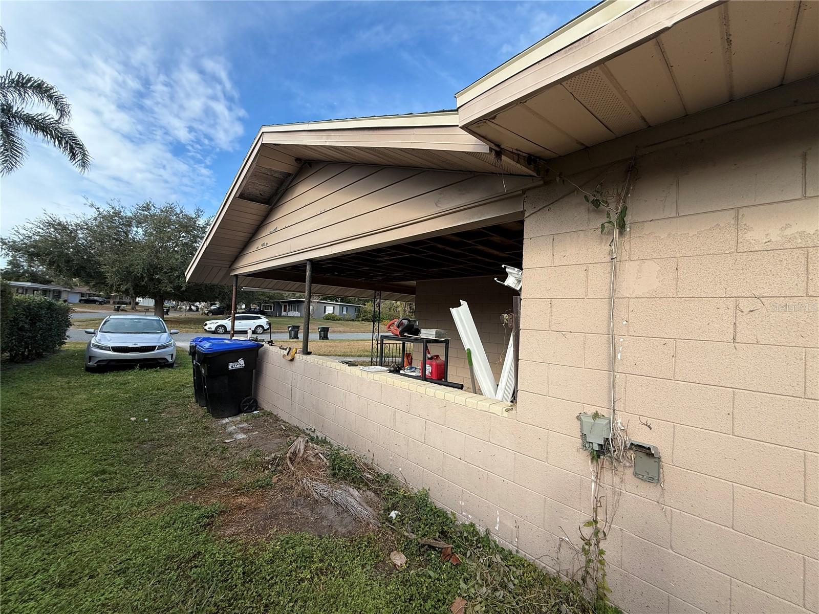 KINGSWOOD MANOR 1ST ADD - Residential