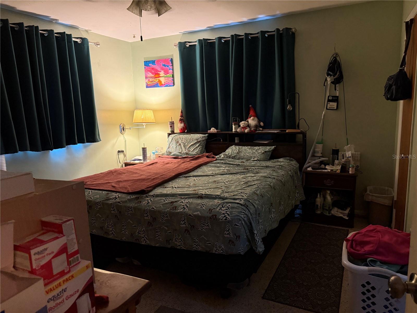 KINGSWOOD MANOR 1ST ADD - Residential