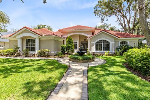 718 GLEN EAGLE DRIVE WINTER SPRINGS FL 32708