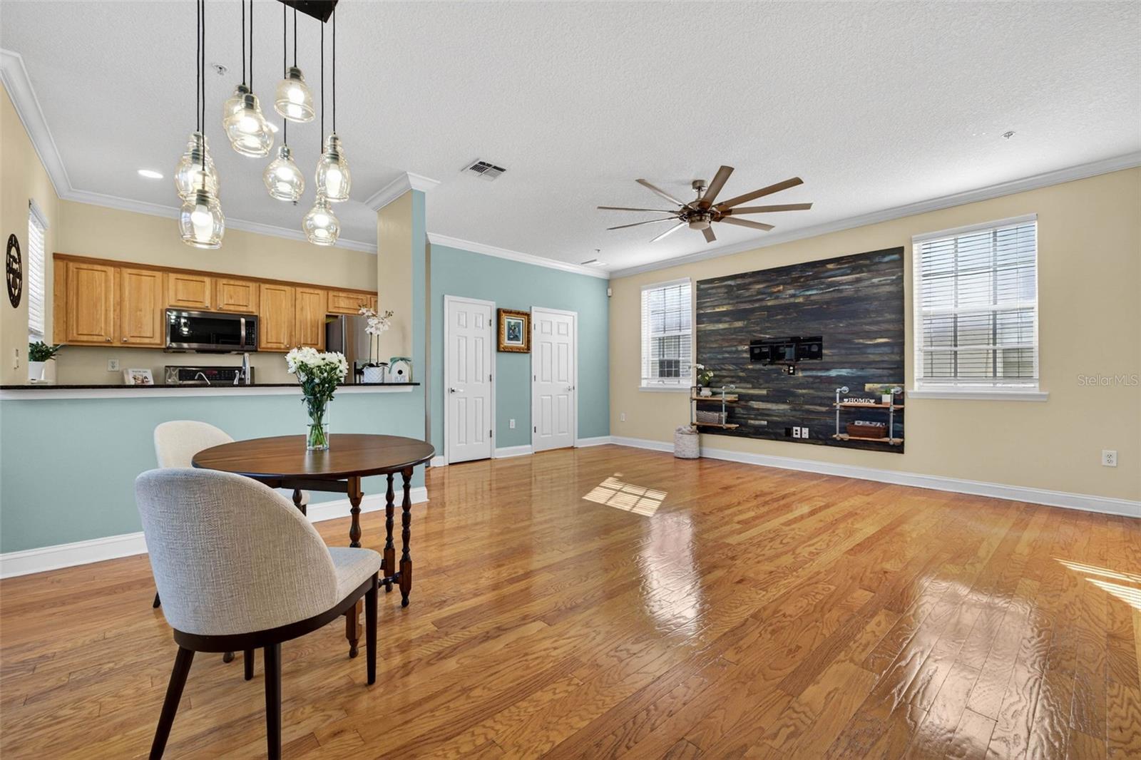 VILLAS OF MATANZAS TWNHMS - Residential