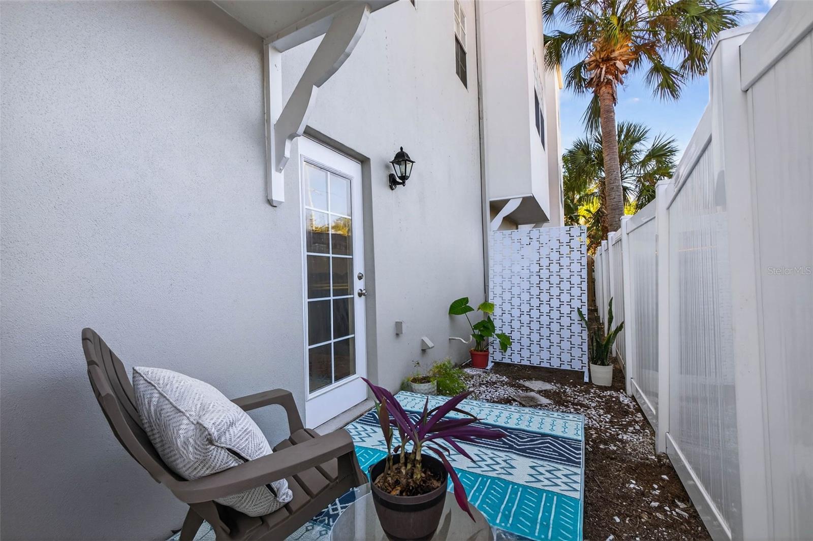 VILLAS OF MATANZAS TWNHMS - Residential