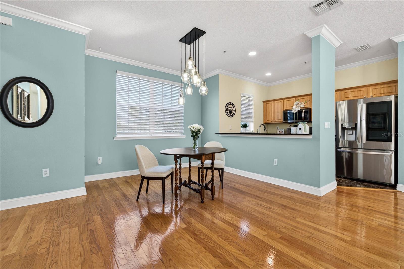 VILLAS OF MATANZAS TWNHMS - Residential