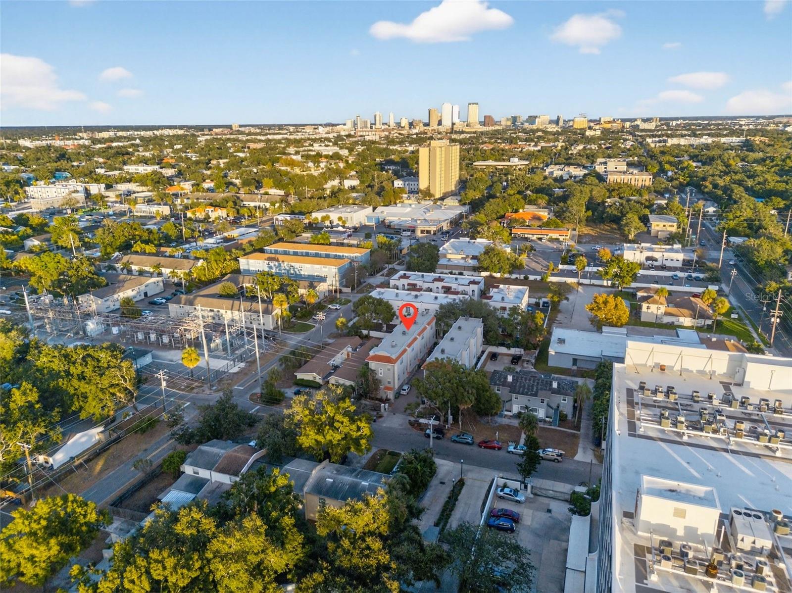 VILLAS OF MATANZAS TWNHMS - Residential