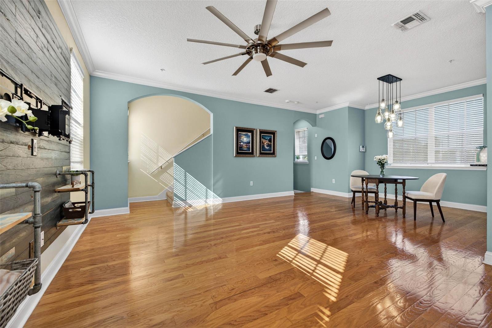 VILLAS OF MATANZAS TWNHMS - Residential