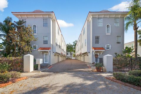 Photo of 608 S Matanzas Avenue #3, Tampa, FL 33609 (MLS # TB8453489)