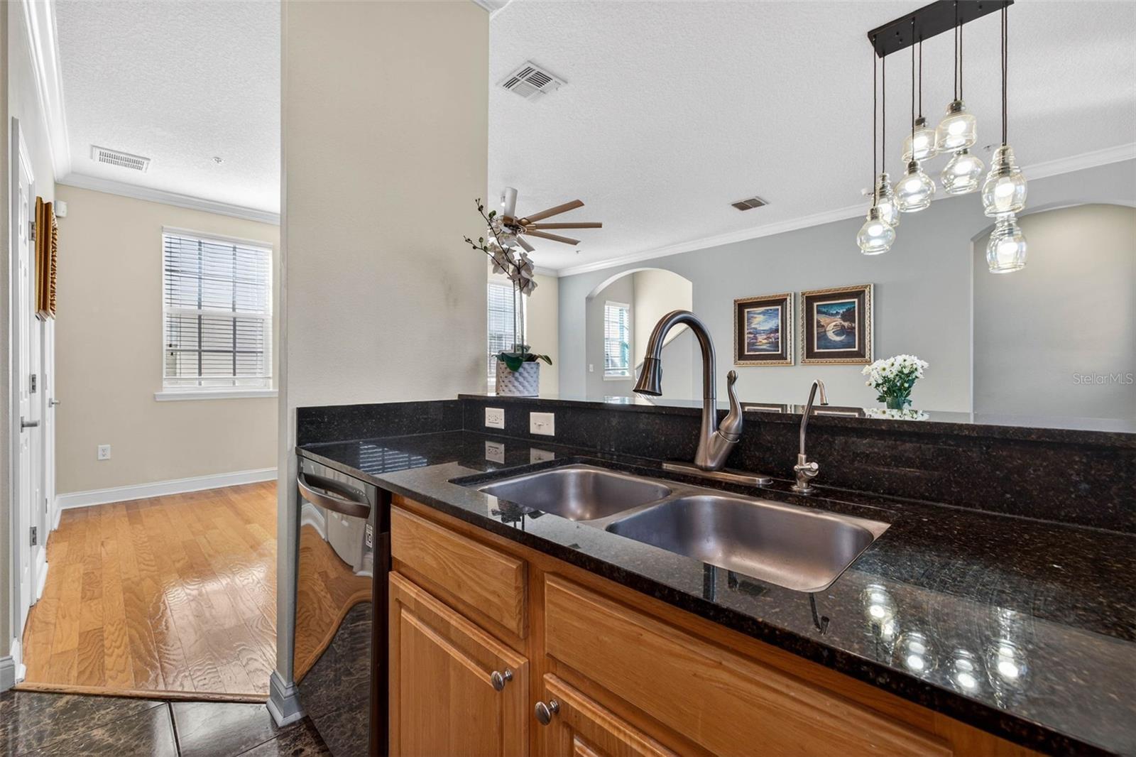 VILLAS OF MATANZAS TWNHMS - Residential