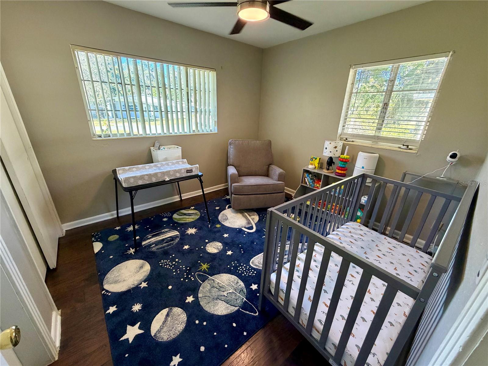 LEESBURG BEACH GROVE - Residential