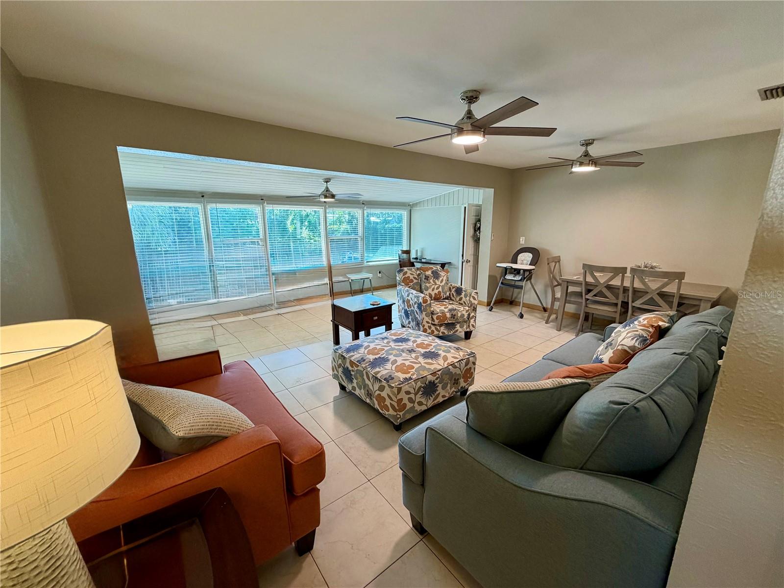 LEESBURG BEACH GROVE - Residential