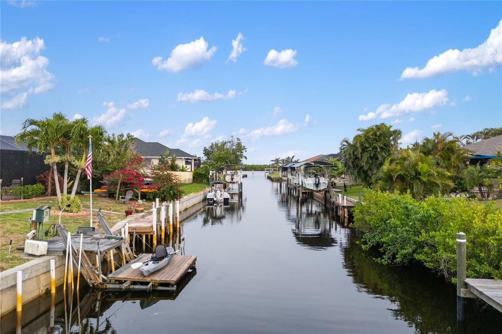 Photo of 3301 Santa Barbara Drive, Punta Gorda, FL 33983 (MLS # C7509709)